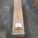 SNFPNE Full Size Mattress 12 Inch, Hybrid Memory Foam Mattress with Zoned Pocket Coils Support and Motion Isolation Design, Strengthen Edge Support,CertiPUR-US Certified, Medium Firm in a Box