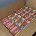 Kellogg's Cocoa Krispies Breakfast Cereal, Kids Snacks, Family Breakfast, Family Size, Chocolatey Flavor (8 Boxes) BBD 03/17/2026