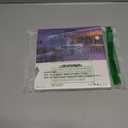 DAYBETTER Led Strip Lights 32.8ft Kit with Remote and Power Supply Color Changing