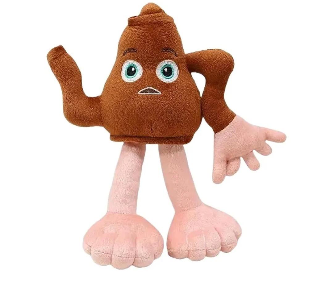 Italian Brainrot Plush Toys