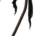 Morph Premium 4.4 ft Grim Reaper Scythe Adult, Halloween Scythe Prop, Grim Reaper Costume Adult Scythes, Halloween Props
