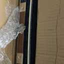 Dog Ramp for Car, 71''x 17'' Extra Long Deluxe Telescoping Design Wooden Pet Ramp, Pet Stair Ramps for Truck SUV with Non-Slip Surface, Portable Outdoor Dog Steps for Medium Large Dogs, Up to 200LBS