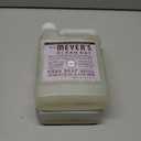 2 x MRS. MEYER'S CLEAN DAY, Soap Hand Liquid Refill Lavender, 33 Fl Oz