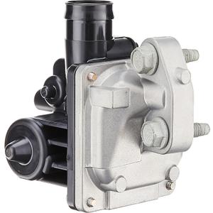 Parts 12639108 Secondary Air Injection Check Valve