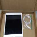 Apple iPad 10.2'' (Late 2019) 128GB, WiFi Only - Silver