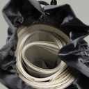 46 sheets Full Arm Skull Temporary Tattoos For Men Half Arm Shoulder Angel Tattoo for Ladies Fake Waterproof Wolf Lion Stone Tattoo Stickers For Adult or Kids (Black)