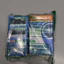 Fit for Dodge Durango RT SRT GT SXT Sport 2014-2020 D3S HID Xenon Headlight Bulbs, 350% Brightness, High Low Beam Light Bulb, 6000K White, Plug and Play, Pack of 2