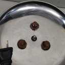 Nostalgia 3 Tier Electric Chocolate Fondue Fountain Machine for Parties - Melts Cheese, Queso, Candy, and Liqueur - Dip Strawberries, Apple Wedges, Vegetables, and More - 8-Ounce - Brown