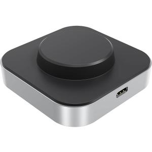 Hornbill G2 Gateway Wi-Fi Bridge, Keyless Entry Electronic Smart Door Lock Wi-Fi Gateway/Wi-Fi Bridge, Remotely Control Your Smart Lock, G2 Gateway Works with 2.4 GHz