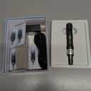 Microneedle Derma Roller Pen for Home Use - Microneedle Skin Care Tool for Men Women Home Use