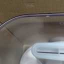 DREO 6L Top Fill Humidifiers for Bedroom, 60H Runtime 28 dB Quiet Supersized Cool Mist Air Humidifiers for Large Room, Baby Nursery, Plant, Indoor, Night Light, Easy to Clean, Precise Humidity Control