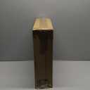 LED Camping Table Set with Stools, 300lbs Capacity Adjustable Height Folding Table & Chairs, All-in-One Compact Design for Outdoor, Camping, Picnic, Tailgating (Green)