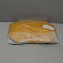 NOL Natural Organic Lifestyle Insulated Lunch Bags for Women Cooler Bag Lightweight Nylon Waterproof Lunch Box For Work (Earth-yellow, Medium(normal)) (Medium (8 Liters))