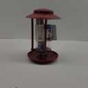 Panacea Combination Feed & Seed Scoop Hopper Feeder