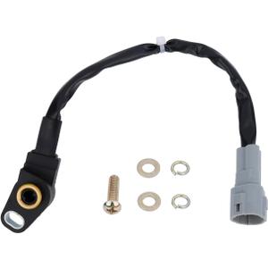 TPS Throttle Position Sensor Compatible with Polaris Ranger 700 800, RZR 800, Scrambler 850 XP, Sportsman 700 800, Forest 800 850 - Direct Replacement for #1204715 2410342