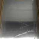 Titanium Cutting Board for Kitchen - 100% Pure Titanium Cutting Boards Non Toxic - 2025 New Upgrade Double Sided Metal Chopping Boards for Meat, Vegetables, Fruits, Dishwasher Safe (12" x 9", 1-Pack)