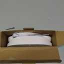 Led Emergency Light with Remote Capable, Adjustable LED Lamp Heads Exit Lighting, Backup Battery White Emergency Lights, 120V-277V Dual Voltage, UL Certified (1 Pack)