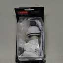 RP32104 Delta Shower Cartridge Replacement for Delta Monitor 1700 Series (1998-2005) Dual Function Bath Tub and Shower Faucet Parts Delta Shower Faucet Cartridge Assembly (White)