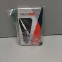 Suvorna Swivel Hair Scissors Professional - Barber Scissors for Hair Cutting - 5.5" J2 420 Japanese Stainless Steel hair cutting scissors for Trimming & Grooming - Hair Shears for Women & Men