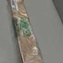 ENJOYBASICS No Drill Curtain Rods for Window 48 to 84 Inches, 5/8 Inch Diameter Renter Friendly Drapery Rod with Adhesive Brackets without Drilling, Adjustable from 27 to 90 Inches, Nickel