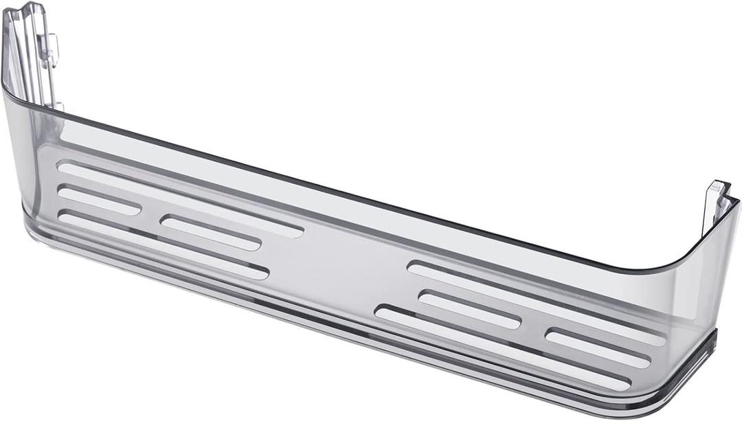 Upgrade W10887799 W10671656 Door Shelf Bin Compatible with KitchenAid JennAir Refrigerator W10795606 AP6030669 PS11765673 EAP11765673