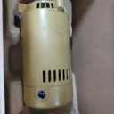 Hayward SPX1605Z1M Maxrate Motor Replacement for Select Hayward Pump, 3/4-HP