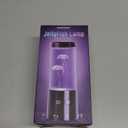 Mercury Lamp Multicolor Led Mood Light