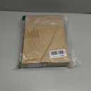 FEPITO 1920s Flapper Dresses for Women, Fringed Sequin Great Gatsby Dress for Women with 20s Accessories, Roaring 20s Costume (Black)