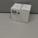 Security Camera Indoor Cam-2K 360° WiFi Cameras for Home Security, Pan & Tilt, Pet/ Dog/ Baby Camera with Phone app, 2-Way Audio, Night Vision, 24/ 7 Cloud & Micro SD Card Storage 2 Pack