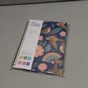 2026 Planner, Weekly and Monthly Calendar Academic Planner, Jan 2026 - Dec 2026, Planning Agenda Book for Desk Accessories and School Supplies - A5 (6.3'' x 8.5'') (E-Birds & Blooms)