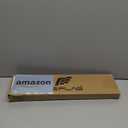 Feather Flag for Business with Pole and Ground Stake - 8ft Open Sign Advertising Banner