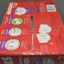 Huggies Size 7 Baby Diapers, Little Movers HuggFit 360 Baby Diapers with 360 Waistband, Size 7 (41+ lbs), 70 Count