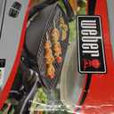 Weber Porcelain-Enameled Cast-Iron Cooking Grates