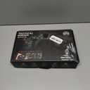 15-in-1 Tactical Survival Walking Stick & Hiking Staff  Heavy-Duty Collapsible Multitool for Camping, Hiking & Outdoor Survival Gear (8 Tubes, Premium Build)