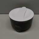 Baby Brezza Replacement Powder Container and Lid for Formula Pro Advanced Only