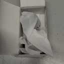 D-Lumina Fender Flare Side Marker Light Assembly Smoked Lens Amber for Je-ep Wrangler TJ JK JL Bushwacker Flat Style Fender Flares, Front Fender Turn Signal Lamp Powered by 18-SMD LED, Pack of 2