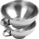 Wide Mouth Funnel