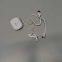 Acoustix TRUE WIRELESS AUDIOBUDS+ w portable charging case