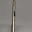 SUPRUS Electric Lighter Candle Type C Rechargeable Lighter with Upgraded LED Battery Display Safety Switch Flameless Plasma Windproof for Candle Cooking BBQs Fireworks (Champagne Gold)