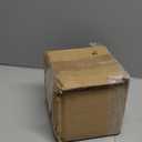 CODIN (5 Sizes: 3"-4"-5"-6"-8" Set of 4 Wood Furniture Legs - Couch Leg - Brown Mid-Century Modern Replacement Legs for Armchair Recliner Coffee Table Dresser (4, 4")