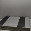 Gym Wall Padding, Basketball Court Wall Protector, Removable 2" Thick High-Density Protective Pads for Wall-Mounted Basketball Hoop, Garage, Basement, High Elasticity & Tear-Resistant