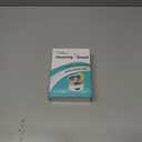 Hearing Aids for Seniors / OTC Hearing Aids for People with Hearing Loss – Featuring Sound Quality Restoration, Intelligent Noise Reduction, 80h Standby, One-Button Operation, Comfortable Wearing