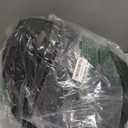 NettyPro Patio Table Cover Square 80 x 80 Inch, Waterproof Outdoor Furniture Dining Set Covers for Table and Chair, Black