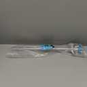 SharkBite 15 Inch Frost Free Sillcock, 1/2 x 3/4 Inch MHT, Push to Connect Brass Plumbing Fitting, PEX Pipe, Copper, CPVC, PE-RT, HDPE, 24637LF