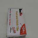 100 Pieces Peel and Stick Backsplash for Kitchen, 3" x 6" PVC Subway Tile Upgraded Distressed Wood Backsplash Stick on Tile Elevate Kitchen, Bathroom, Fireplace,RV