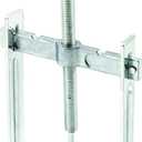 Prime-Line RP77233 Adjustable Faucet Handle and Compression Sleeve Puller (Single Pack)