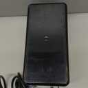 Little Giant VCMA-20ULS 115 Volt, 80 GPH, 1/30 HP Automatic Condensate Removal Pump for HVAC/Refrigeration Systems/Dehumidifiers with Overflow Detection Switch and 6-Foot Cord, White/Black, 554425