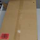 MERACH Vibration Plate Exercise Machine, Curved Vibration Plate for Lymphatic Drainage Weight Loss, Vibrating Plate with Real-Time Calorie Tracking on LED Display, Workout Equipment for Home Women Men (Black)