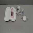 Philips Sonicare ExpertClean 7500 Pink, Rechargeable Electric Power Toothbrush, HX9690/07 (1 Count (Pack of 1))