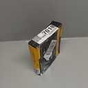 3 x Burt's Bees Toothpaste, Natural Flavor, Charcoal with Fluoride Toothpaste, Mountain Mint, 3 x 4.7oz